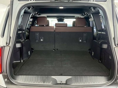 2024 Toyota LAND CRUISER 250 — миниатюра 34