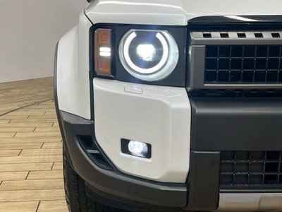 2024 Toyota LAND CRUISER 250 — миниатюра 29