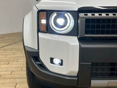 2024 Toyota LAND CRUISER 250 — миниатюра 19