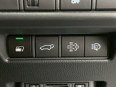 2024 Toyota LAND CRUISER 250 — миниатюра 53