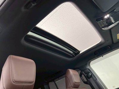 2024 Toyota LAND CRUISER 250 照片 8