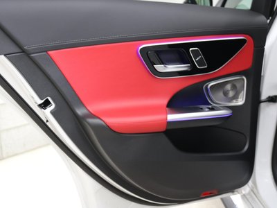 2023 Mercedes-BENZ C-CLASS AMG — миниатюра 29