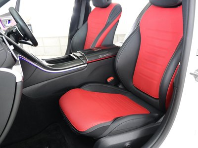 2023 Mercedes-BENZ C-CLASS AMG — миниатюра 37