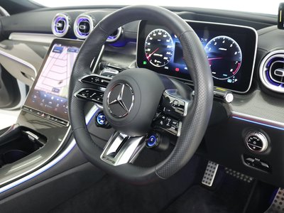 2023 Mercedes-BENZ C-CLASS AMG — миниатюра 46