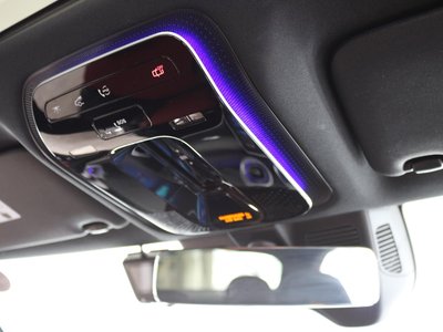2023 Mercedes-BENZ C-CLASS AMG — миниатюра 58