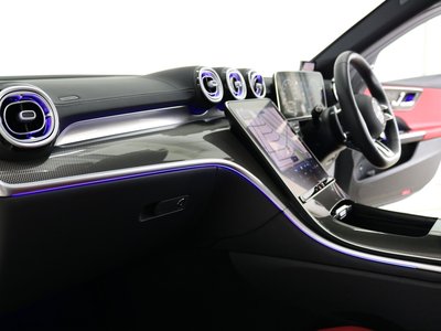 2023 Mercedes-BENZ C-CLASS AMG — миниатюра 55