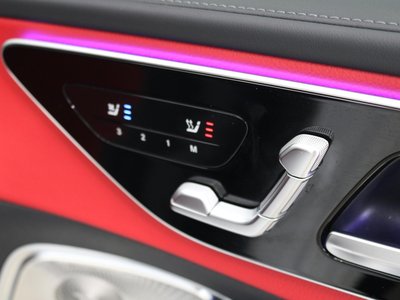 2023 Mercedes-BENZ C-CLASS AMG — миниатюра 27