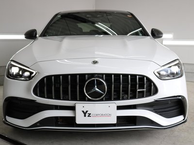 2023 Mercedes-BENZ C-CLASS photo 3