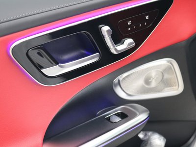 2023 Mercedes-BENZ C-CLASS AMG — миниатюра 31