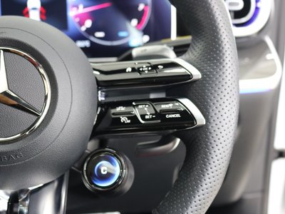 2023 Mercedes-BENZ C-CLASS AMG — миниатюра 49