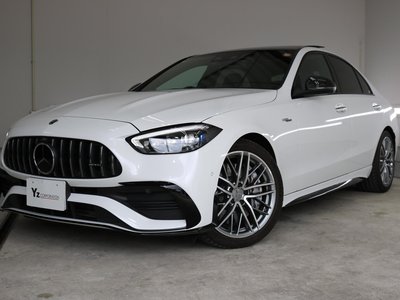 2023 Mercedes-BENZ C-CLASS photo 5