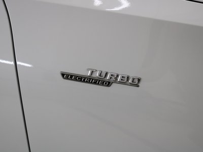 2023 Mercedes-BENZ C-CLASS AMG — миниатюра 21