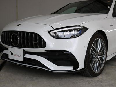 2023 Mercedes-BENZ C-CLASS AMG — миниатюра 14