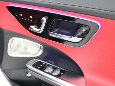 2023 Mercedes-BENZ C-CLASS AMG — миниатюра 26