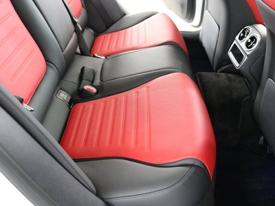 2023 Mercedes-BENZ C-CLASS AMG — миниатюра 42