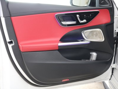 2023 Mercedes-BENZ C-CLASS AMG — миниатюра 30