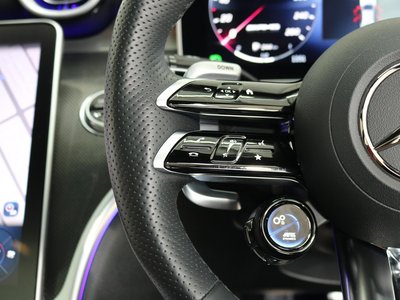 2023 Mercedes-BENZ C-CLASS AMG — миниатюра 48