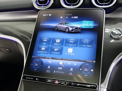 2023 Mercedes-BENZ C-CLASS AMG — миниатюра 52