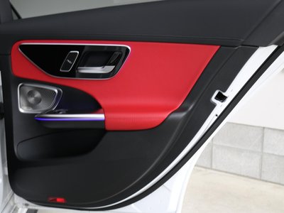 2023 Mercedes-BENZ C-CLASS AMG — миниатюра 28