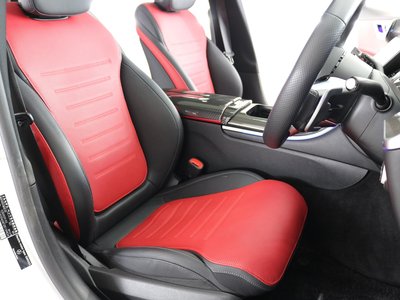 2023 Mercedes-BENZ C-CLASS AMG — миниатюра 33