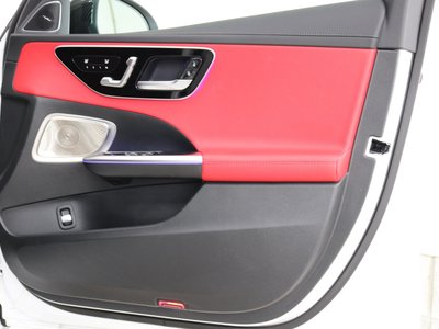 2023 Mercedes-BENZ C-CLASS AMG — миниатюра 25