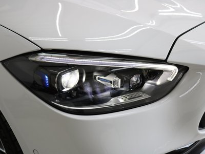 2023 Mercedes-BENZ C-CLASS AMG — миниатюра 17
