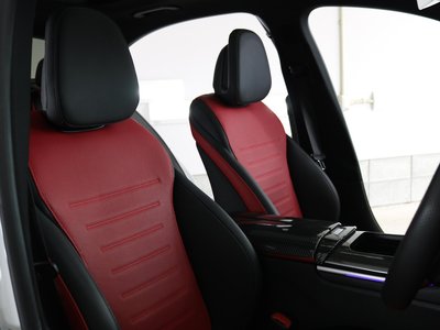 2023 Mercedes-BENZ C-CLASS AMG — миниатюра 35