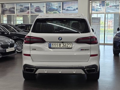 BMW X5 - 3