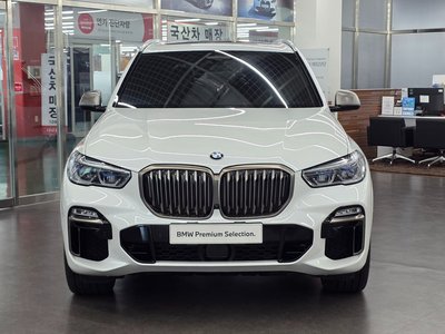 BMW X5 - 2