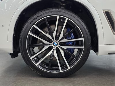 BMW X5 - 6