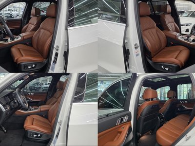 BMW X5 - 10