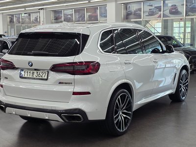 BMW X5 - 5