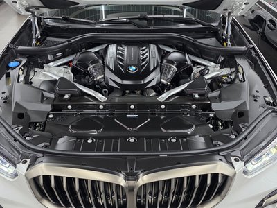 BMW X5 - 7