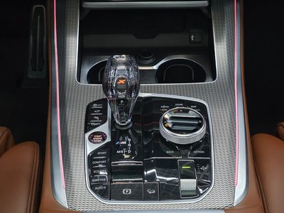 BMW X5 - 9