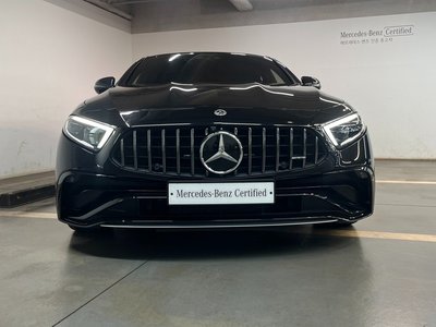 MERCEDES-BENZ CLS - 2