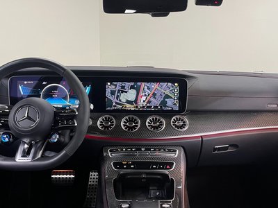 MERCEDES-BENZ CLS - 5