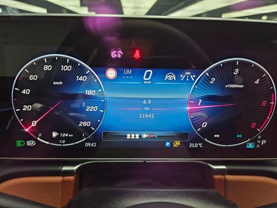 MERCEDES-BENZ S-CLASS - 4