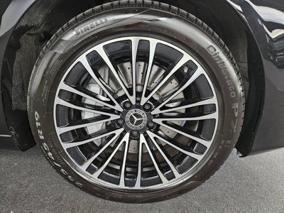 MERCEDES-BENZ S-CLASS - 7