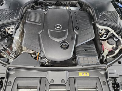 MERCEDES-BENZ S-CLASS - 6