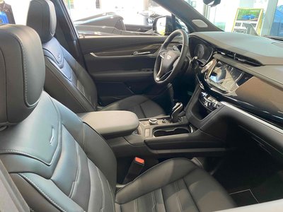 CADILLAC XT6 - 9