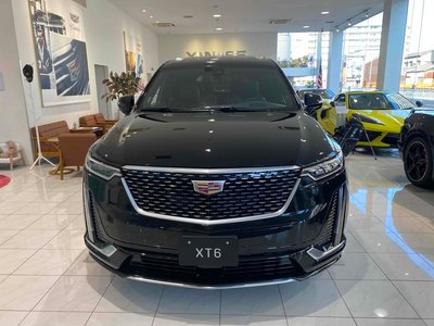 CADILLAC XT6 - 4