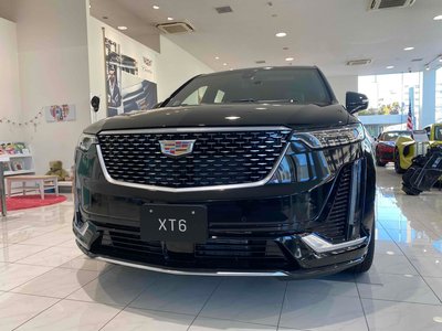 CADILLAC XT6 - 3