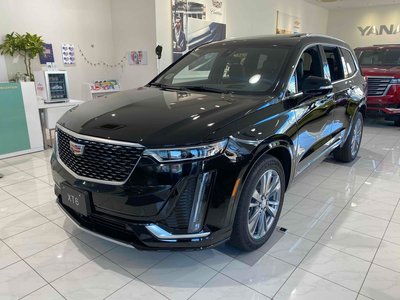 CADILLAC XT6 - 2