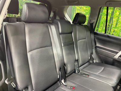 TOYOTA LAND CRUISER PRADO - 9