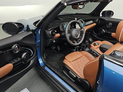 صورة 10 لـ 2024 MINI COOPER S CONVERTIBLE