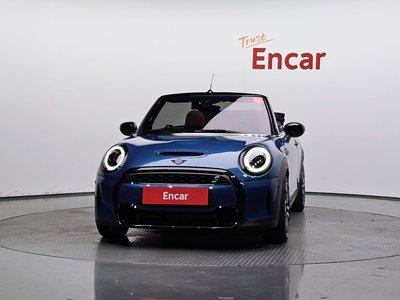 صورة 2 لـ 2024 MINI COOPER S CONVERTIBLE