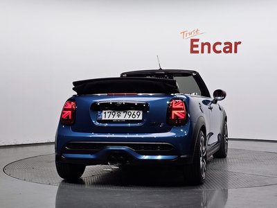 صورة 4 لـ 2024 MINI COOPER S CONVERTIBLE