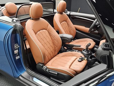 2024 MINI COOPER S CONVERTIBLE — миниатюра 11