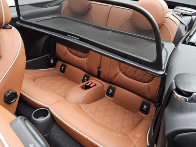 2024 MINI COOPER S CONVERTIBLE — миниатюра 12