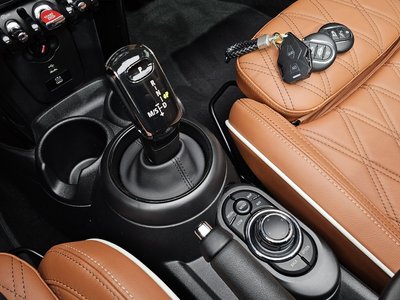 صورة 9 لـ 2024 MINI COOPER S CONVERTIBLE